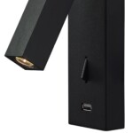 в наличии LOFT2017-BL Бра LOFT IT Floadow - купить в интернет-магазине Светильники Торг