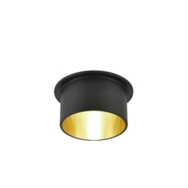 3061-1C, потолочный светильник, D68xH55, 1xGU10LEDx10W, IP20, excluded