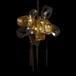 10401/800S Подвесная люстра LOFT IT Britannica — изображение 8