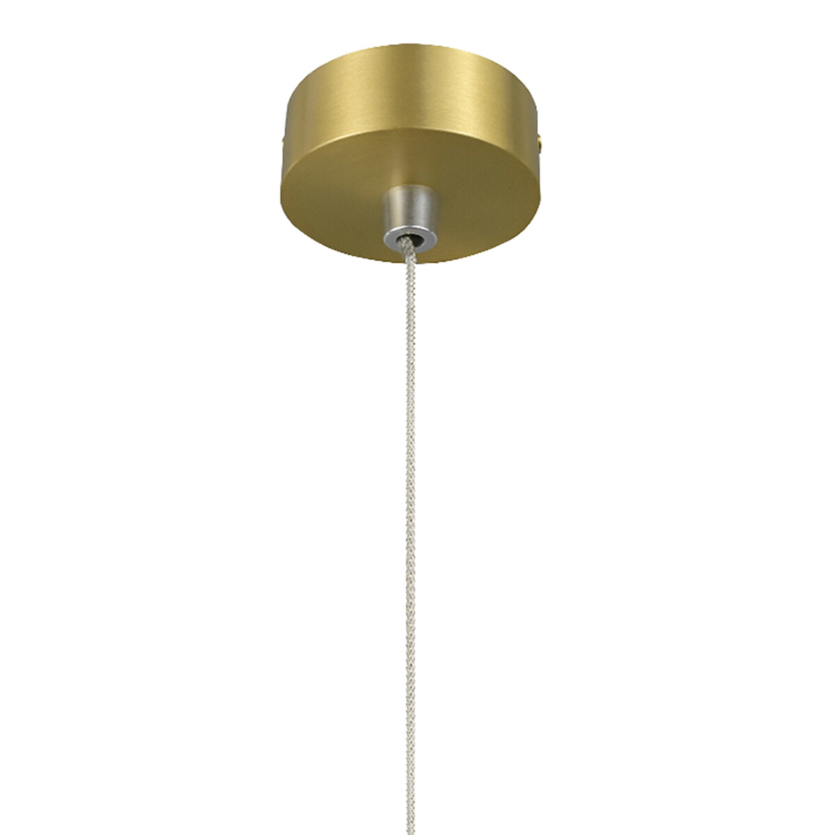 807003 Подвес PUNTO MINI LED 4W 282LM 24G ЗОЛОТО 3CCT 3000/4000/6000K — изображение 4