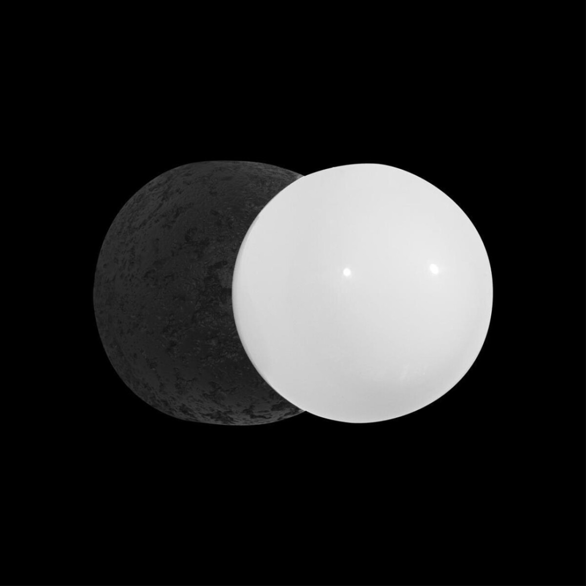 в наличии 10109W Dark grey Бра LOFT IT Quill - купить в интернет-магазине Светильники Торг