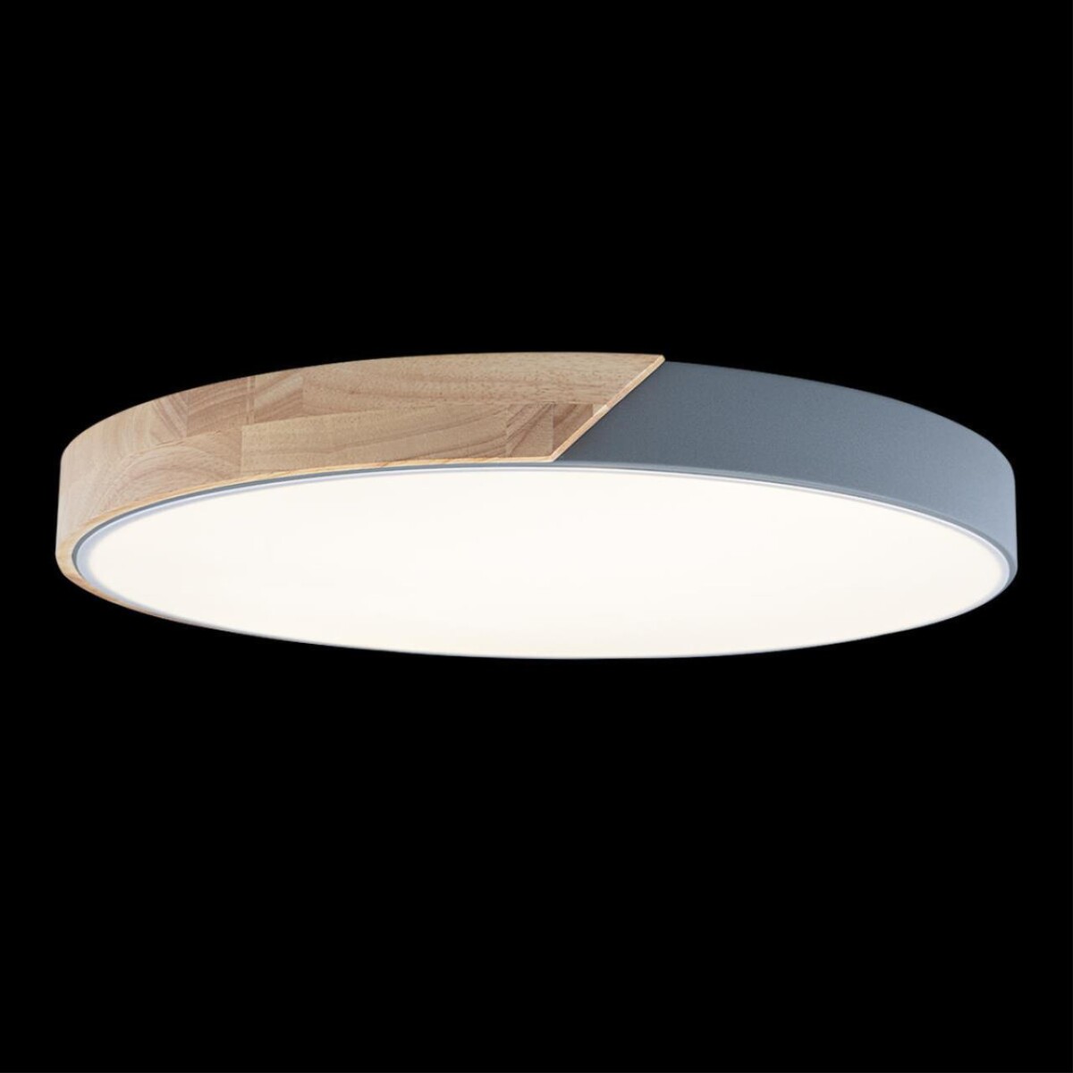 в наличии 10004/36 Grey Потолочный светильник LOFT IT Axel - купить в интернет-магазине Светильники Торг