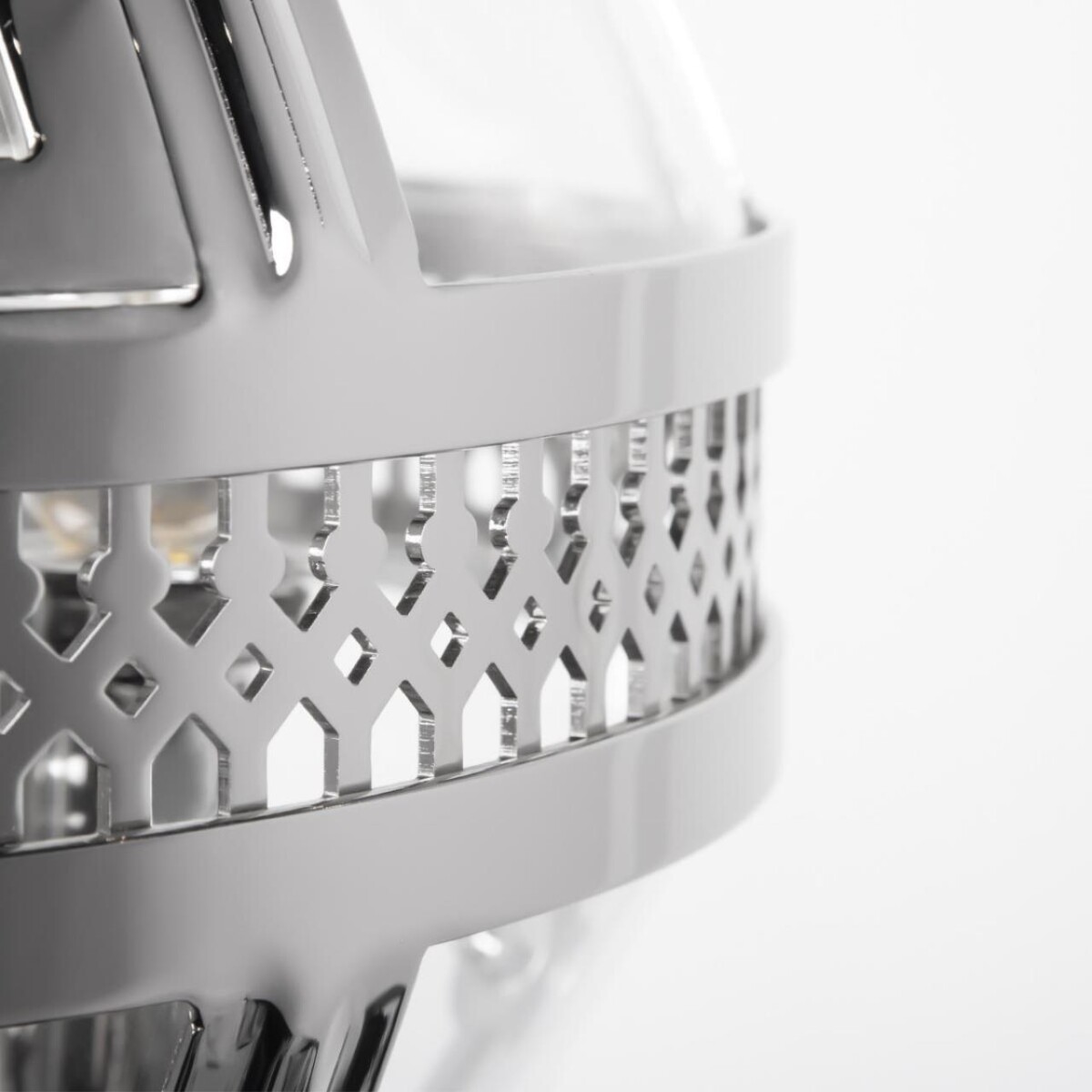 в наличии LOFT3043-CH Подвесной светильник LOFT IT Lantern residential - купить в интернет-магазине Светильники Торг