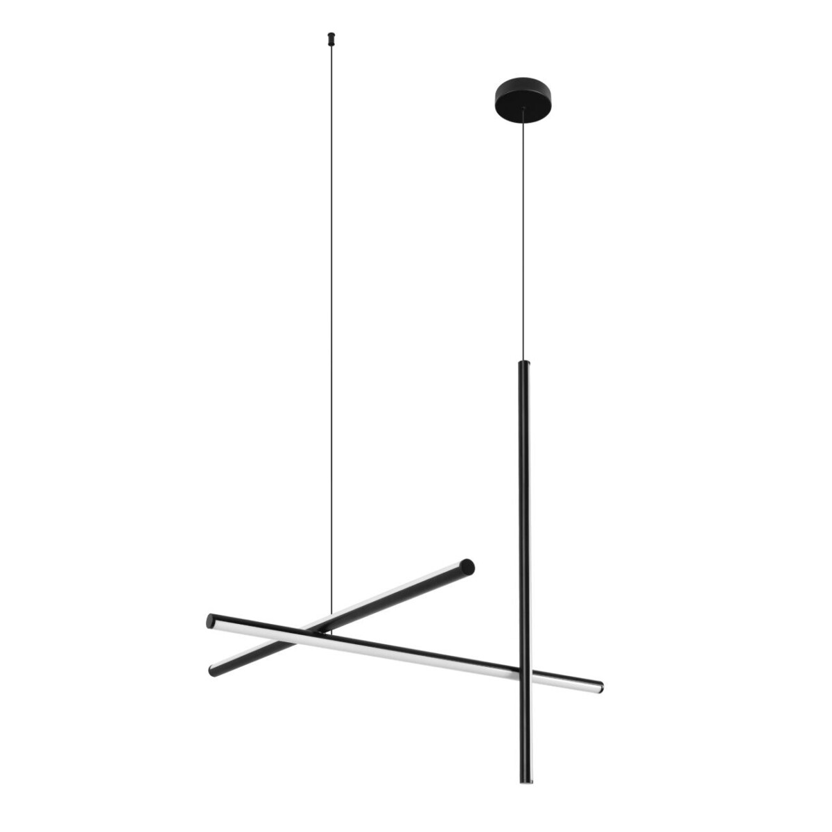 10393/D Black Подвесной светильник LOFT IT Coordinates — изображение 1