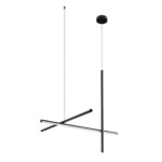 10393/D Black Подвесной светильник LOFT IT Coordinates