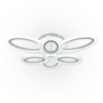 Escada 10275/6 LED*64W White APP