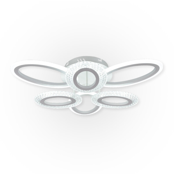 Escada 10275/6 LED*64W White APP