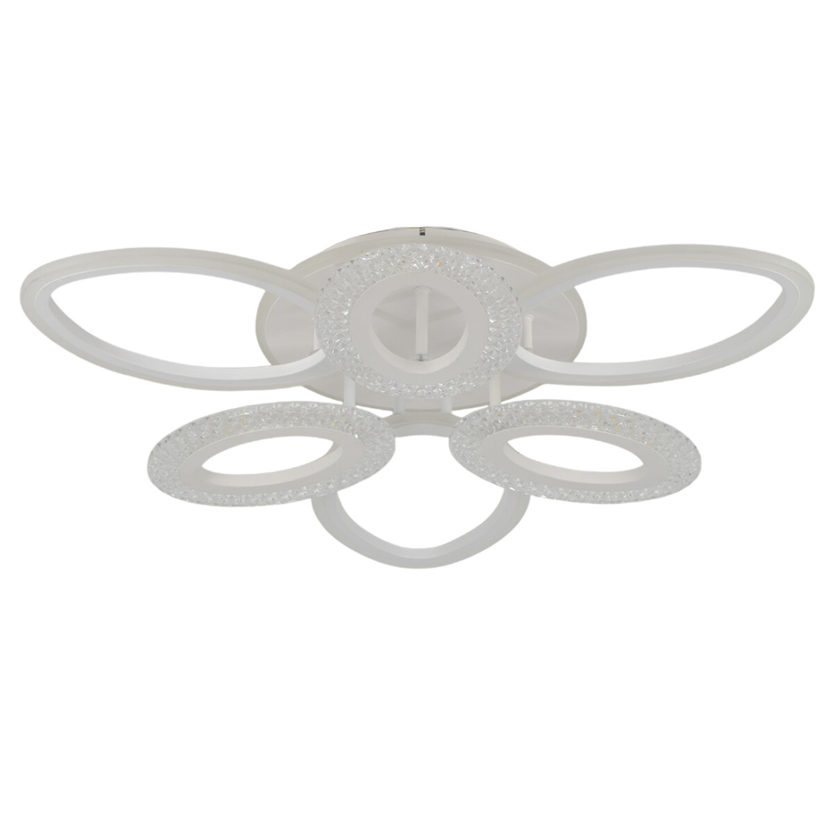 Escada 10275/6 LED*64W White APP — изображение 2