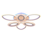 Escada 10275/6 LED*64W White APP — изображение 4