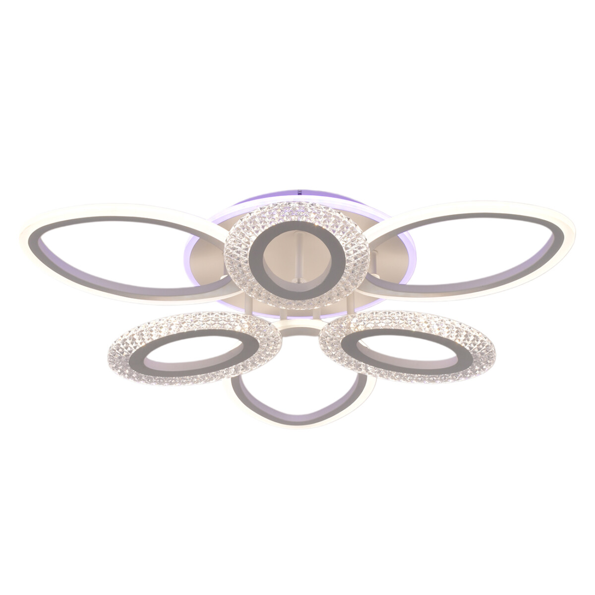 Escada 10275/6 LED*64W White APP — изображение 5