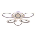 Escada 10275/6 LED*64W White APP — изображение 5