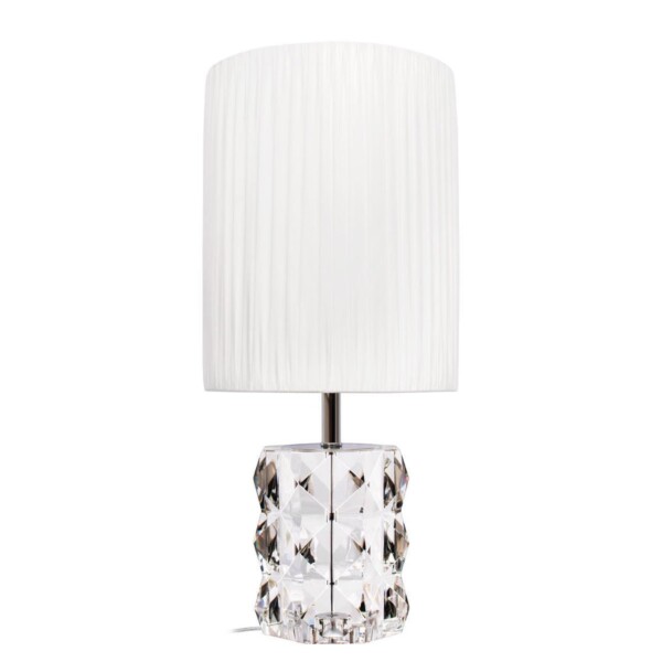 10282 Настольная лампа LOFT IT Crystal