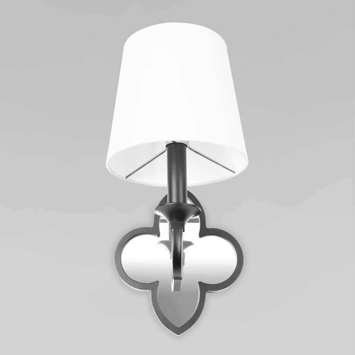 в наличии 10303W Black Настенный светильник LOFT IT Silence - купить в интернет-магазине Светильники Торг