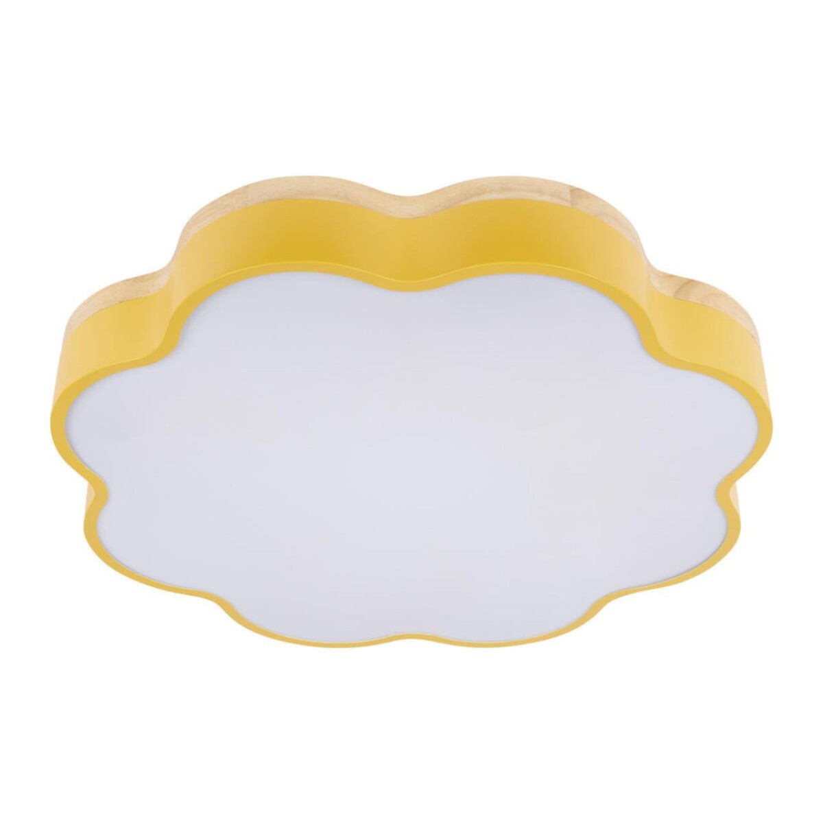 в наличии 10225/36 Yellow Потолочный светильник LOFT IT Axel - купить в интернет-магазине Светильники Торг