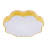 в наличии 10225/36 Yellow Потолочный светильник LOFT IT Axel - купить в интернет-магазине Светильники Торг