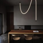 10388A Black Потолочный светильник LOFT IT Thread — изображение 5