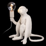 в наличии 10314T/A Настольная лампа LOFT IT Monkey - купить в интернет-магазине Светильники Торг