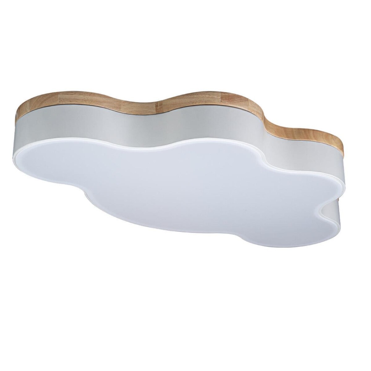 10005/36 White Потолочный светильник LOFT IT Axel — изображение 3