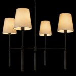 в наличии 10308 Black Подвесной светильник LOFT IT Cosy - купить в интернет-магазине Светильники Торг