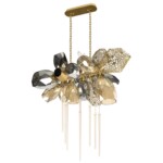 10401/800L Подвесная люстра LOFT IT Britannica — изображение 5