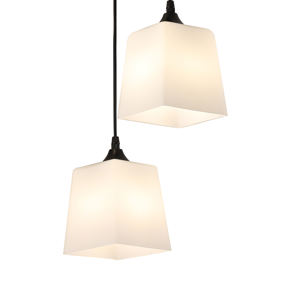 160003/3P E27*60W Black — изображение 3