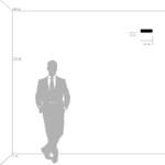 801813 Светильник настенный BLANDA 1х40W E14 ЗОЛОТО/БЕЛЫЙ — изображение 7