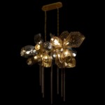 10401/800L Подвесная люстра LOFT IT Britannica — изображение 6