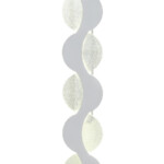 Escada 10216/8 LED*45W White — изображение 2