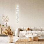 Escada 10216/8 LED*45W White — изображение 3