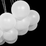 в наличии 10129/600 Подвесная люстра LOFT IT Dream - купить в интернет-магазине Светильники Торг