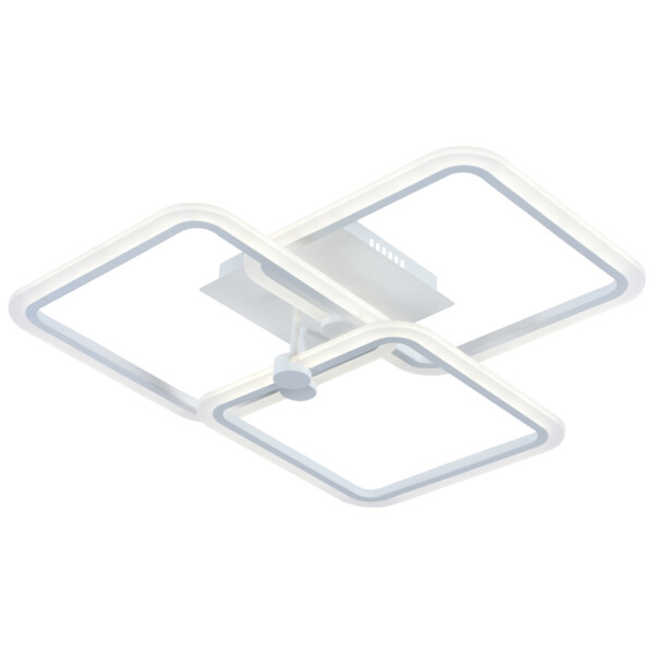 Escada 10220/3 LED*108W White