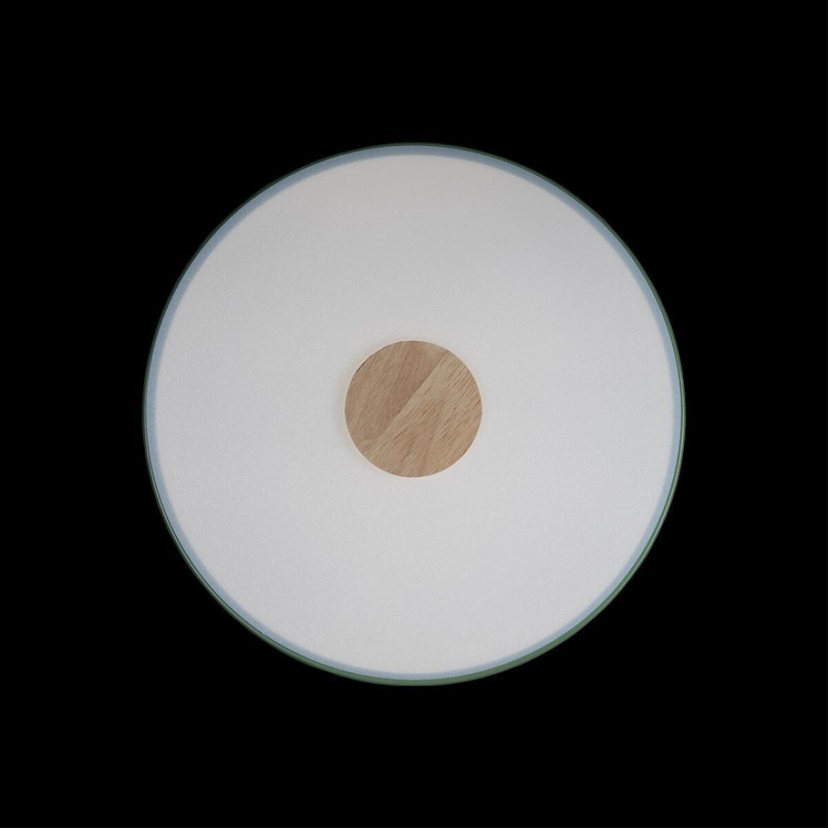 10003/24 Green Потолочный светильник LOFT IT Axel — изображение 4