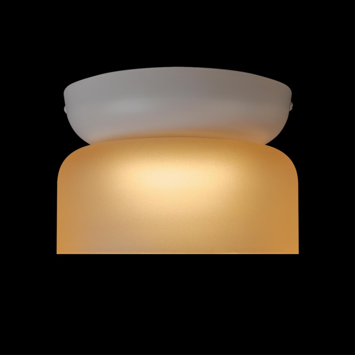 10466 Amber matte Потолочный светильник LOFT IT Totem — изображение 4