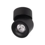 в наличии 10180 Black 3000K Накладной светильник LOFT IT Tictac - купить в интернет-магазине Светильники Торг