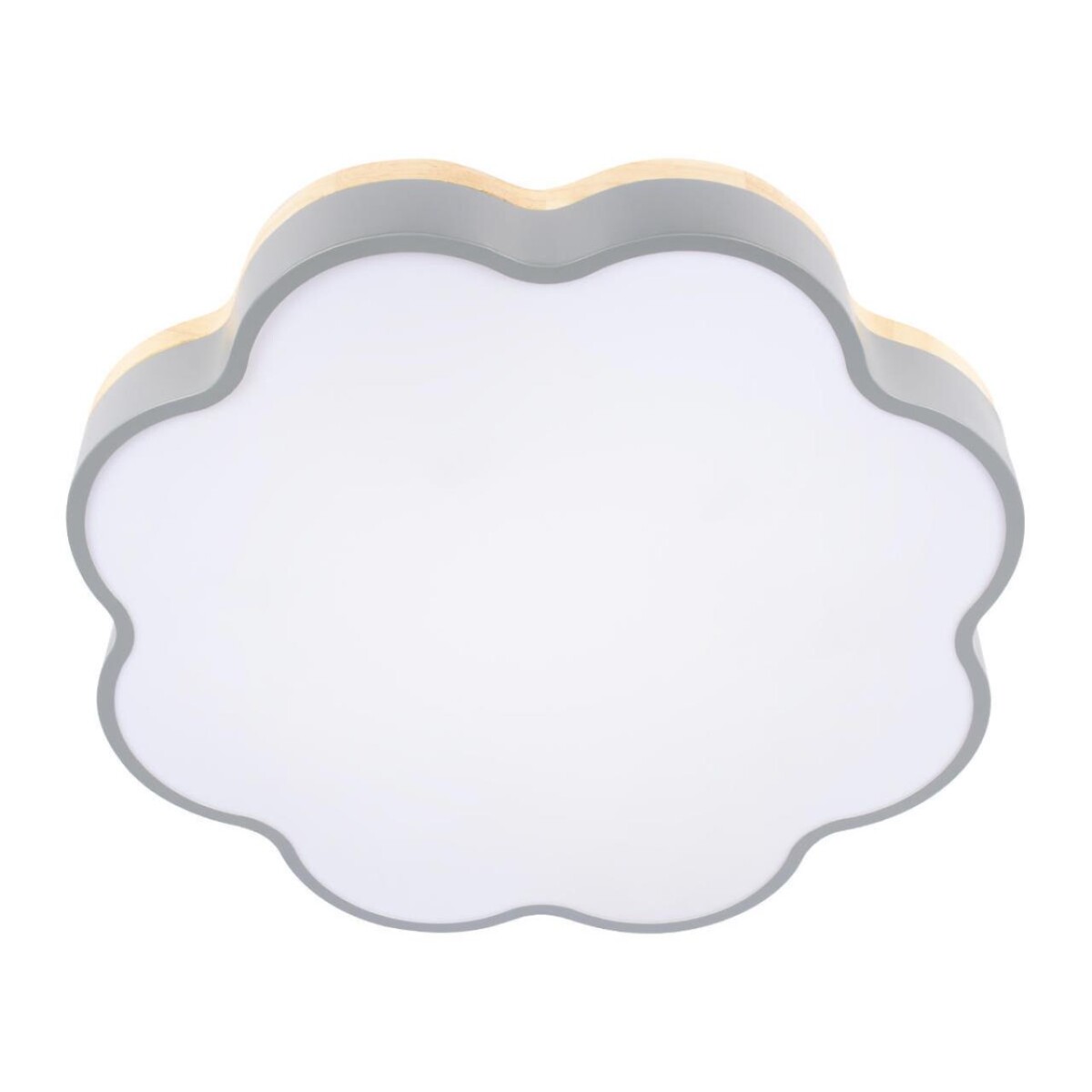 в наличии 10225/36 Grey Потолочный светильник LOFT IT Axel - купить в интернет-магазине Светильники Торг