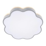 в наличии 10225/36 Grey Потолочный светильник LOFT IT Axel - купить в интернет-магазине Светильники Торг