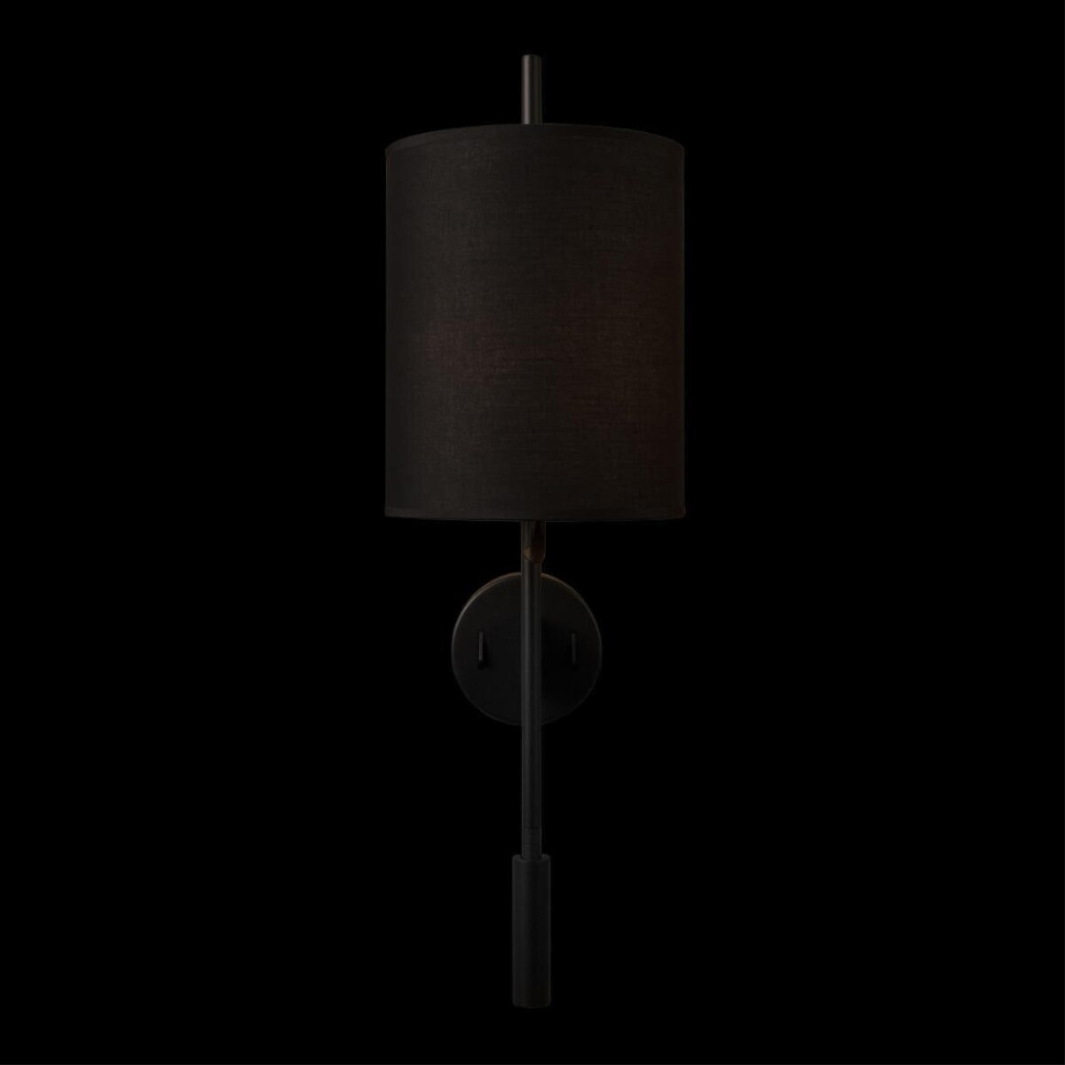 в наличии 10253W/B Black Настенный светильник LOFT IT Ritz - купить в интернет-магазине Светильники Торг