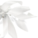 в наличии 754166 Люстра TURBIO 6х6W (led) G9 БЕЛЫЙ МАТОВЫЙ - купить в интернет-магазине Светильники Торг