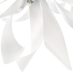 в наличии 754166 Люстра TURBIO 6х6W (led) G9 БЕЛЫЙ МАТОВЫЙ - купить в интернет-магазине Светильники Торг