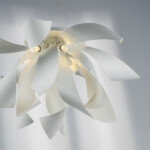 в наличии 754166 Люстра TURBIO 6х6W (led) G9 БЕЛЫЙ МАТОВЫЙ - купить в интернет-магазине Светильники Торг