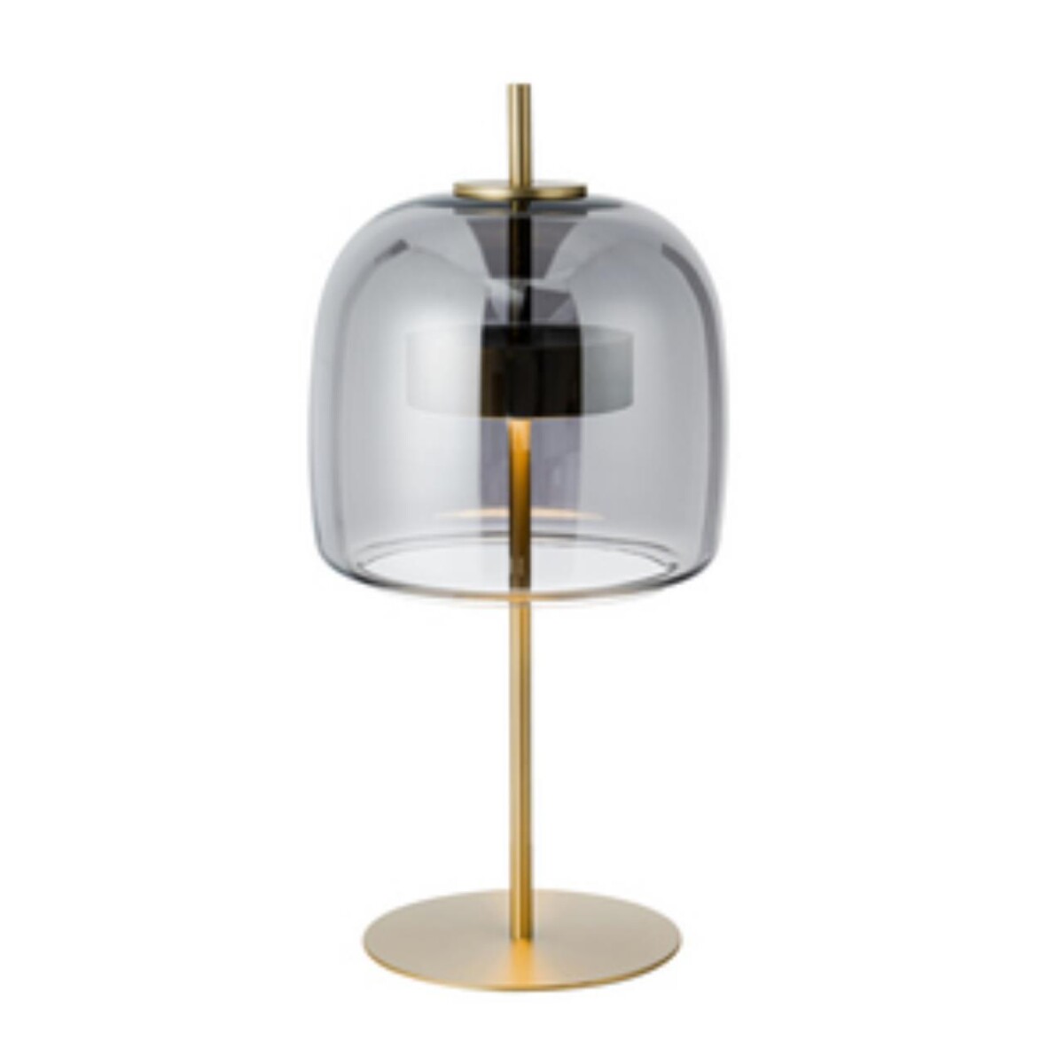 4234-1T, настольный светильник, D260xH565, LEDx21W, 1000LM, 4000K, included, switch — изображение 1