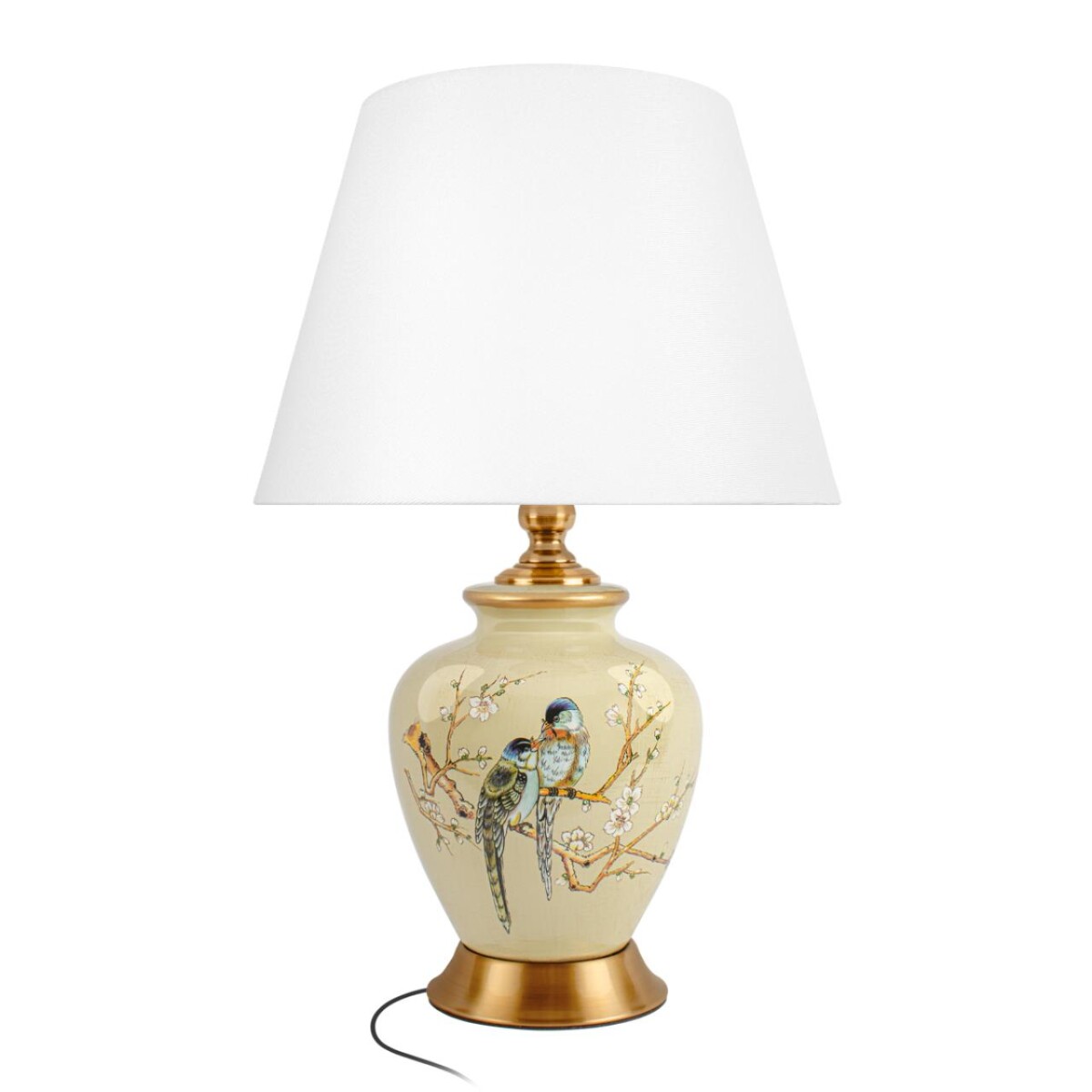 в наличии 10381T/B Настольная лампа LOFT IT Magnolia - купить в интернет-магазине Светильники Торг