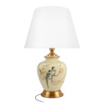 в наличии 10381T/B Настольная лампа LOFT IT Magnolia - купить в интернет-магазине Светильники Торг