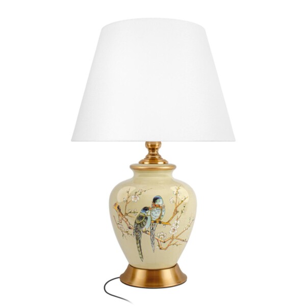 в наличии 10381T/B Настольная лампа LOFT IT Magnolia - купить в интернет-магазине Светильники Торг