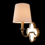 в наличии 10303W Brass Настенный светильник LOFT IT Silence - купить в интернет-магазине Светильники Торг