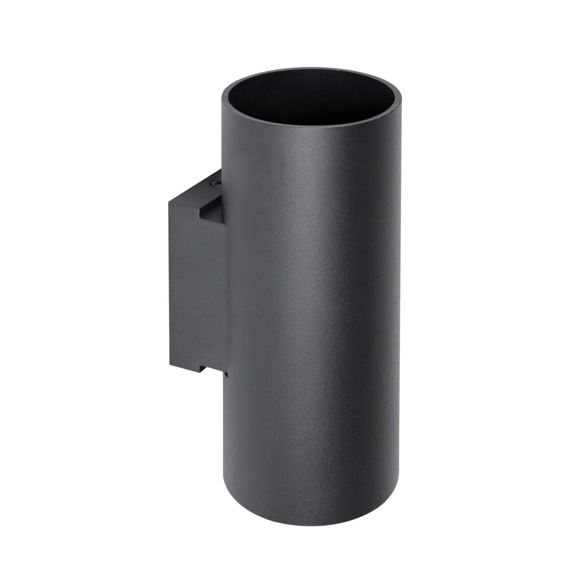 204637 Бра RULLO 2х9W GU10 ЧЕРНЫЙ — изображение 1