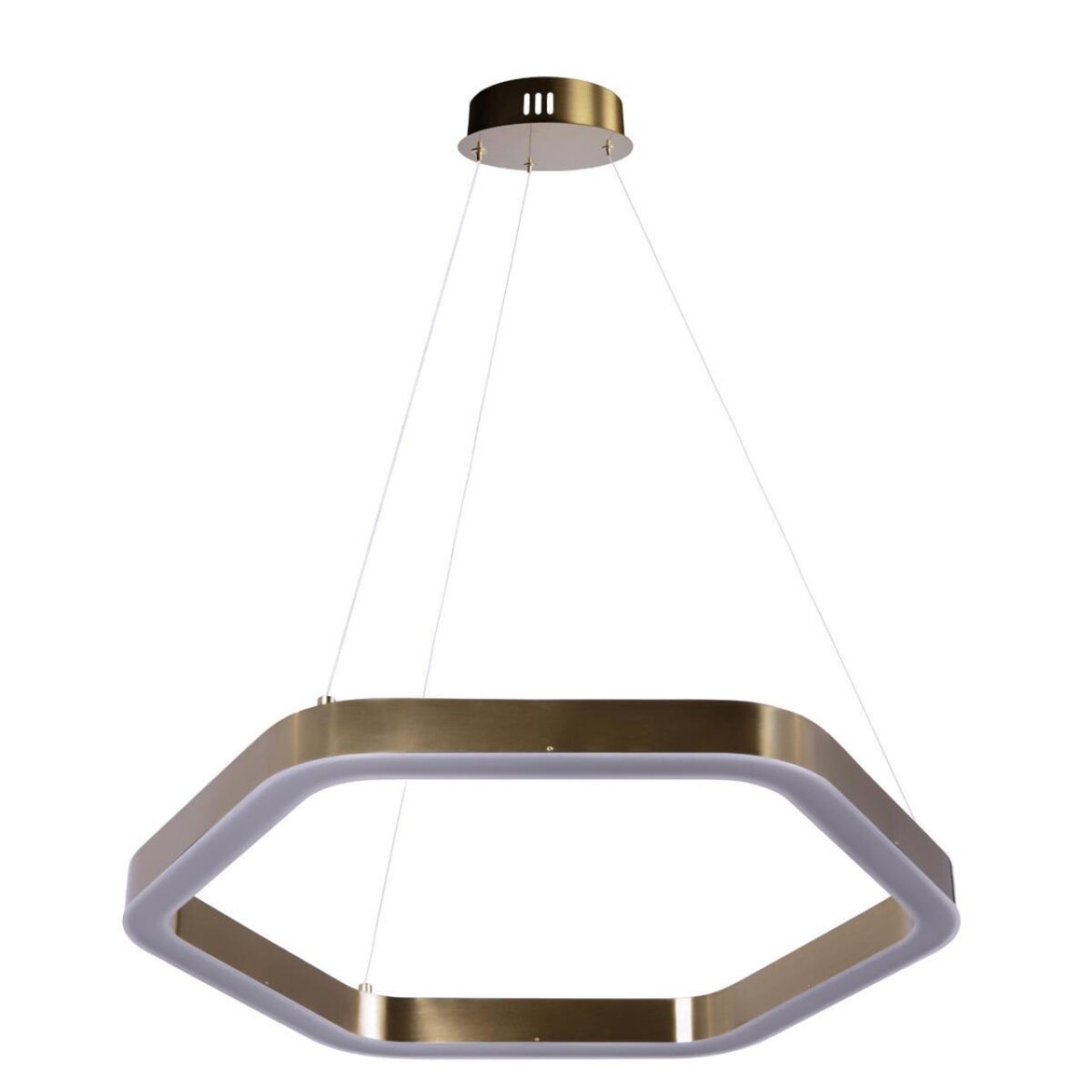 в наличии 10243S Gold Подвесной светильник LOFT IT Titanium - купить в интернет-магазине Светильники Торг