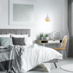 Escada 1147/1S E27*60W White — изображение 4