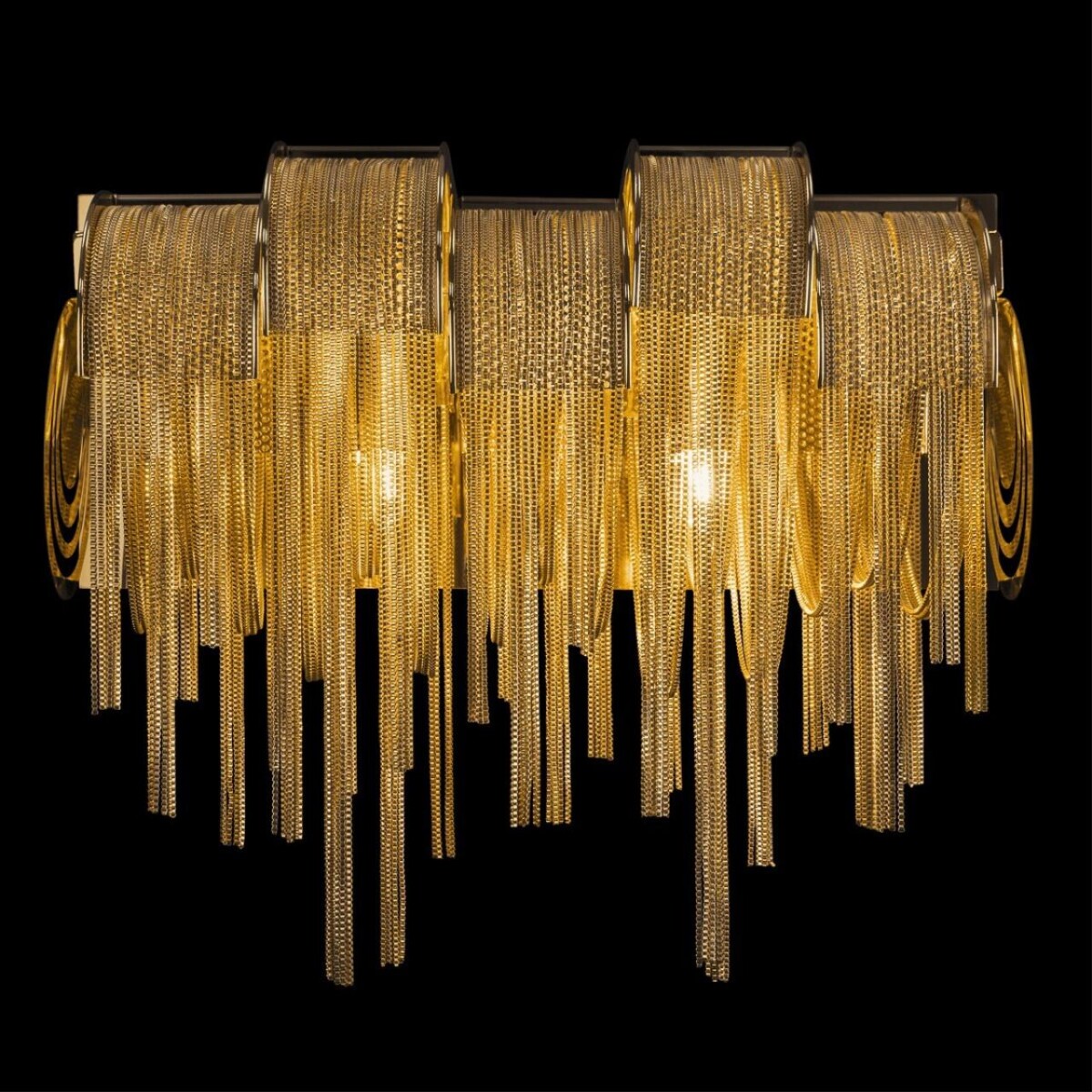 в наличии 10404W/B GD Бра LOFT IT Volver - купить в интернет-магазине Светильники Торг