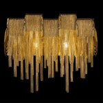 в наличии 10404W/B GD Бра LOFT IT Volver - купить в интернет-магазине Светильники Торг